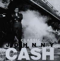Johnny Cash - Classic: The Masters Collection Photo