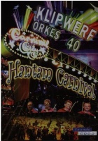 Klipwerf Orkes - Hantam Carnival - 40 Jaar Photo