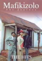 Mafikizolo - The Journey - The Hits Photo