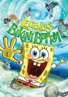Spongebob Squarepants - Legends Of The Bikini Bottom Photo