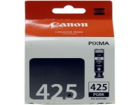 Canon Cartridge PGI-425PGBK Black Photo