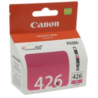 Canon CLI-426M Magenta Single Ink Cartridge Photo