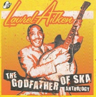 Anthology:Godfather of Ska - Photo