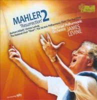 Mahler:Symphony No 2 - Photo