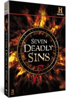 Seven Deadly Sins Photo