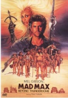 Mad Max: Beyond The Thunderdome Photo