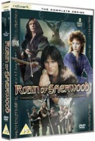 Robin of Sherwood: The Complete Series Photo