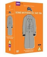 Some Mothers Do 'Ave 'Em: The Complete Series 1-3 Plus... Photo