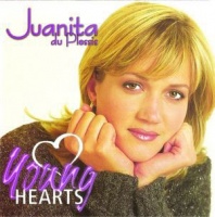 Juanita du Plessis - Young Hearts Photo