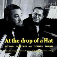 At the Drop of a Hat - Photo