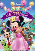 Mickey Mouse Clubhouse: Minnie's Masquerade Photo