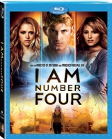 I Am Number Four Photo