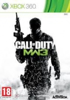 Call of Duty: Modern Warfare 3 Photo