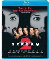Scream 2 Photo