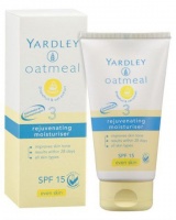 Yardley Oatmeal Even Moisure Rejuvenation 75ml Photo