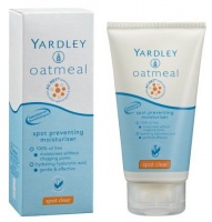 Yardley Oatmeal Super Clear Moisture Prevent 75ml Photo