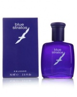 Blue Stratos Cologne 75ml for Him Photo