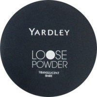 Yardley Loose Powder Translucent Bare Photo