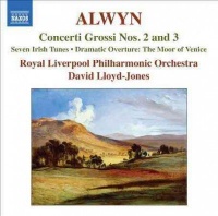 Royal Liverpool Phil - Alwyn: Concerti Grossi Nos 2 & 3 Photo