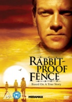 Rabbit-proof Fence Movie Photo
