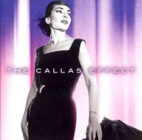 Maria Callas - Callas Effect Photo