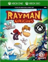 Rayman Origins Photo