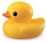 Tolo - Toys Bath Duck Photo