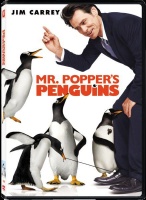 Mr. Popper's Penguins Photo