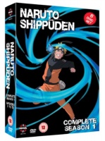 Naruto - Shippuden: Complete Series 1 Photo