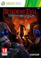 Resident Evil: Operation Raccoon City Photo