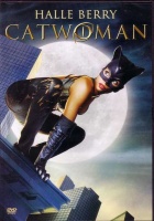 Catwoman Photo