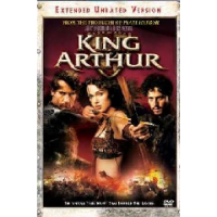 King Arthur - Unrated Director's Cut - dts - Photo