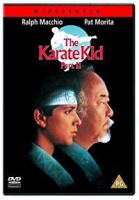 The Karate Kid: Part 2 Photo