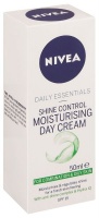 Nivea Visage Shine Control Moisture Cream Photo