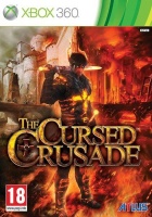 The Cursed Crusades Console Photo