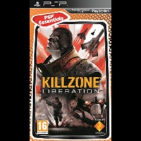Killzone: Liberation Photo