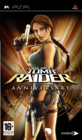 Tomb Raider: Anniversary Essentials Console Photo