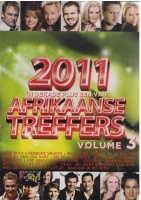 2011 Dekade Van Afrikaanse - 2011 Dekade Van Afrikaanse - Vol.3 Photo