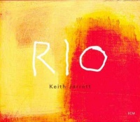 Keith Jarrett - Rio Photo