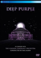 Deep Purple: In Concert With the London Symphony Orchestra Photo