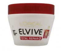 Loreal Elvive Treatment -Total Repair 5 Masque Photo