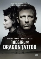 The Girl With The Dragon Tattoo Photo
