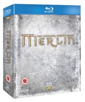 Merlin: Complete Series 4 Photo