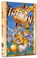 Talespin Volume 1 Disc 6 Photo