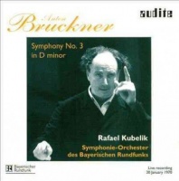 Symphonieorchester D - Bruckner: Symphony No 3" D Minor Photo