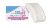Sebamed - Baby Cleansing Bar - 100g Photo