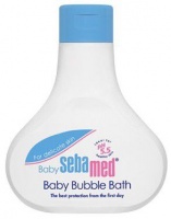 Sebamed - Baby Bubble Bath - 200ml Photo