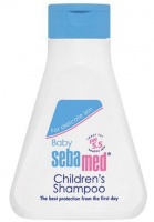 sebamed - Baby And Children's Shampoo - 150ml Photo