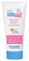 Sebamed - Baby Diaper Rash Cream - 100ml Photo