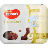Huggies - New Baby - Size 2 Photo